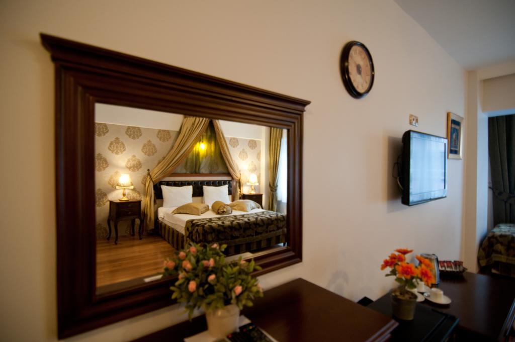 Noahs Ark Hotel อิสตันบูล ห้อง รูปภาพ