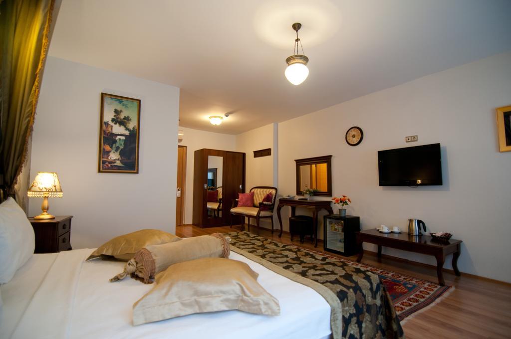 Noahs Ark Hotel อิสตันบูล ห้อง รูปภาพ