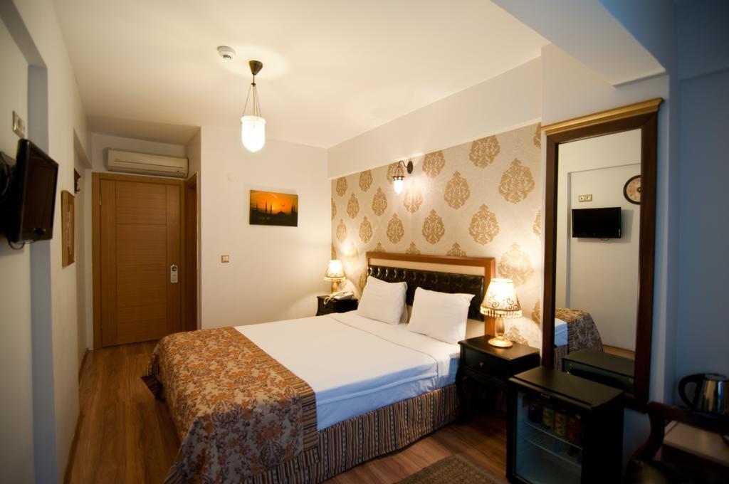Noahs Ark Hotel อิสตันบูล ห้อง รูปภาพ