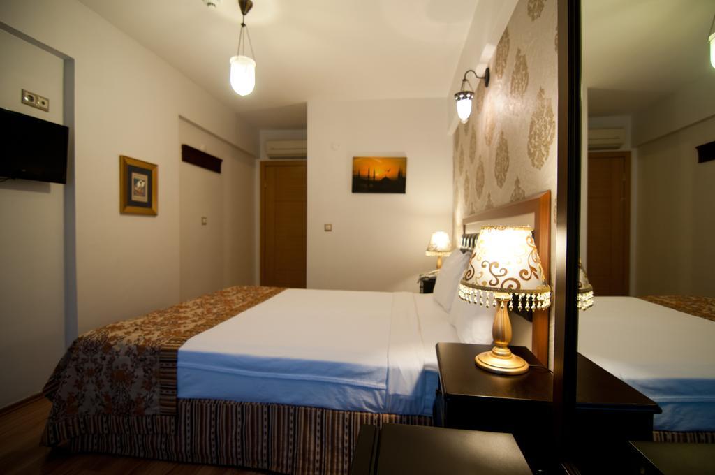 Noahs Ark Hotel อิสตันบูล ห้อง รูปภาพ