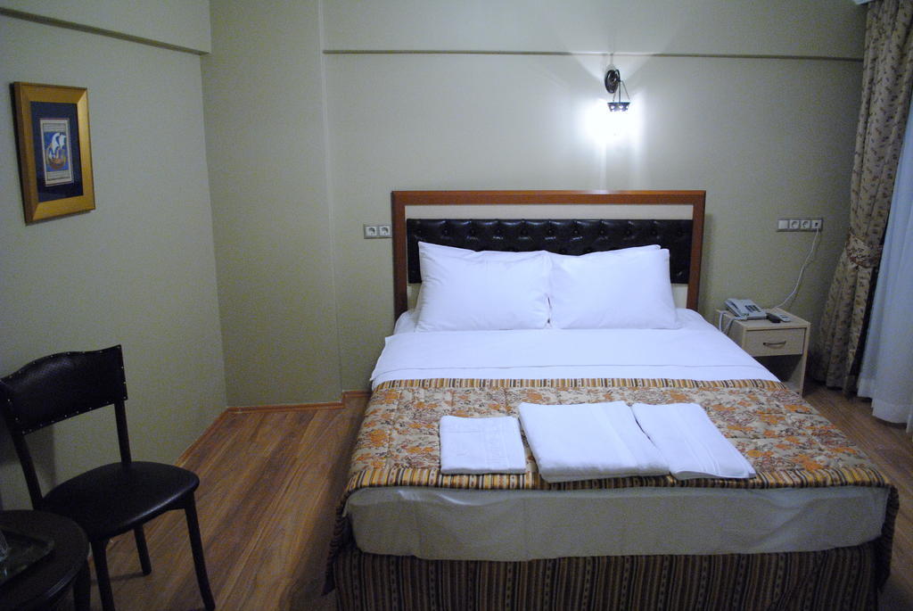 Noahs Ark Hotel อิสตันบูล ห้อง รูปภาพ