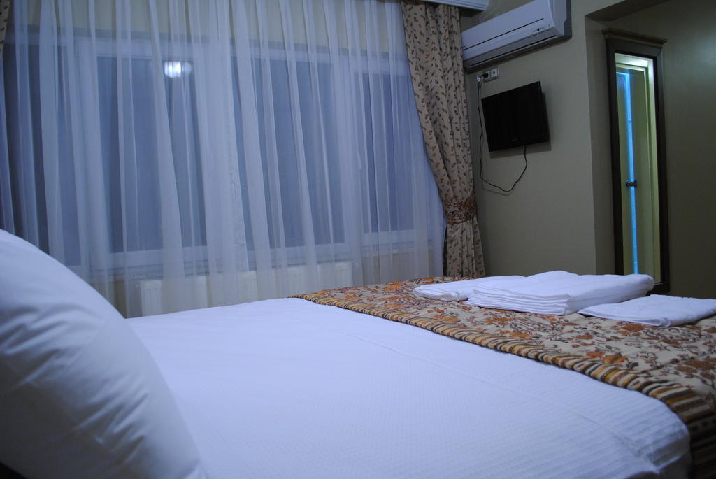 Noahs Ark Hotel อิสตันบูล ห้อง รูปภาพ