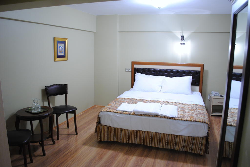 Noahs Ark Hotel อิสตันบูล ห้อง รูปภาพ