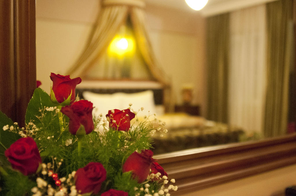 Noahs Ark Hotel อิสตันบูล ภายนอก รูปภาพ
