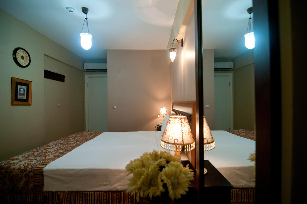 Noahs Ark Hotel อิสตันบูล ห้อง รูปภาพ