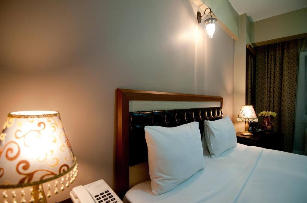 Noahs Ark Hotel อิสตันบูล ห้อง รูปภาพ