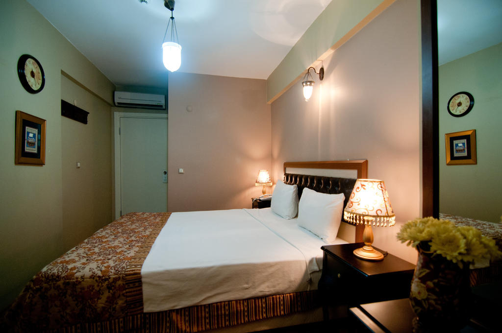Noahs Ark Hotel อิสตันบูล ห้อง รูปภาพ