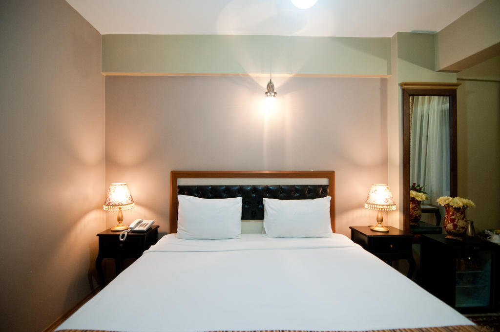Noahs Ark Hotel อิสตันบูล ห้อง รูปภาพ