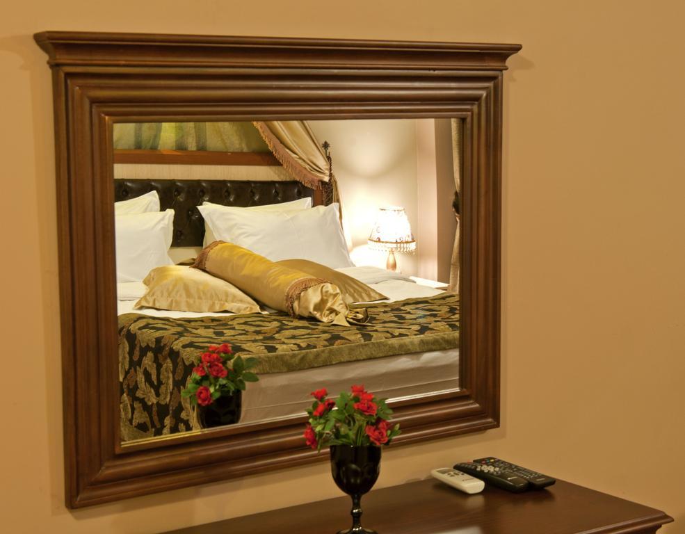 Noahs Ark Hotel อิสตันบูล ภายนอก รูปภาพ