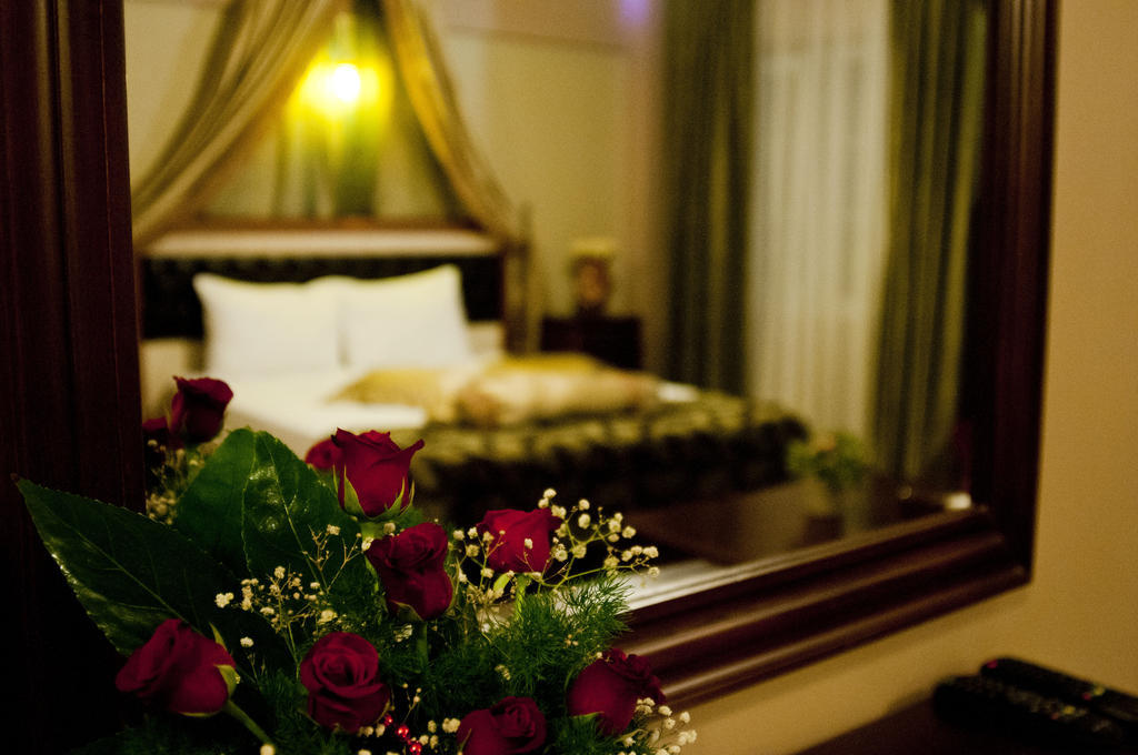 Noahs Ark Hotel อิสตันบูล ภายนอก รูปภาพ